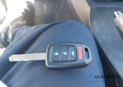 2015 Honda Civic Se from USA, damaged, VIN 19XFB2F78FE015155